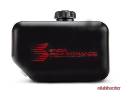 Snow Performance Stage 2 Boost Cooler Progressive Water-Methanol Injection Kit Ford F-150 2011-2017 - SNO-2133-BRD