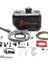 Snow Performance Stage 2 Boost Cooler Progressive Water-Methanol Injection Kit Ford Mustang EcoBoost | Premium 2015-2020                                     - SNO-2134-BRD - Image 3