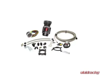Snow Performance Stage 2 Gas Water-Methanol Injection Kit Ford Focus ST 2013-2018 - SNO-2135-BRD-T