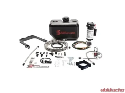 Snow Performance Stage 2 Boost Cooler Water Methanol Injection Kit Ford Focus ST 2013-2018 - SNO-2135-BRD