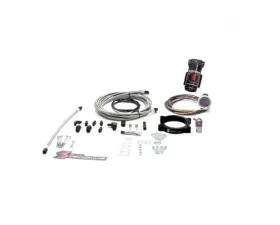 Snow Performance Stage 2 Gas Water-Methanol Injection Kit Chevrolet Camaro SS 2010-2015