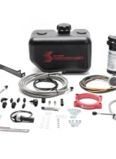 Snow Performance Stage 2 Boost Cooler Progressive Water-Methanol Injection Kit Chevrolet Camaro SS 6.2L 2010-2015                                     - SNO-2160-BRD - Image 4