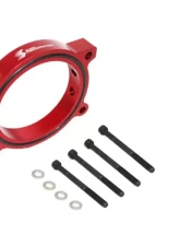 Snow Performance Stage 2 Boost Cooler Progressive Water-Methanol Injection Kit Chevrolet Camaro SS 6.2L 2010-2015                                     - SNO-2160-BRD - Image 3