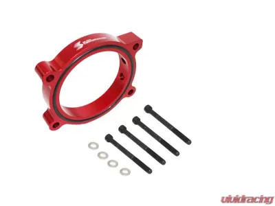 Snow Performance Stage 2 Boost Cooler Progressive Water-Methanol Injection Kit Chevrolet Camaro SS 6.2L 2010-2015 - SNO-2160-BRD