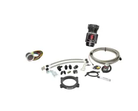 Snow Performance Stage 2 Boost Cooler F/I Water-Methanol Injection Kit Chevrolet Camaro SS 6.2L 2016+