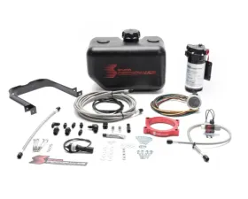 Snow Performance Stage 2 Boost Cooler Progressive Water-Methanol Injection Kit Chevrolet Camaro 2016-2020