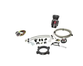 Snow Performance Stage 2 Boost Cooler F/I Water-Methanol Injection Kit GMC Truck 2014+