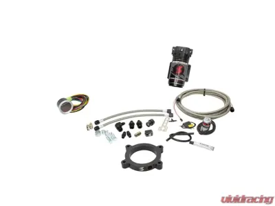 Snow Performance Stage 2 Boost Cooler F/I Water-Methanol Injection Kit GMC Truck 2014+ - SNO-2167-BRD-T