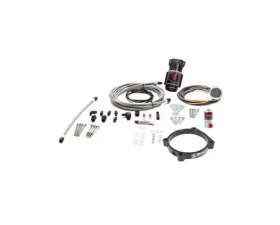 Snow Performance Stage 2 Boost Cooler Water-Methanol Injection Kit 105mm Dodge Challenger | Charger Hellcat 2015-2020