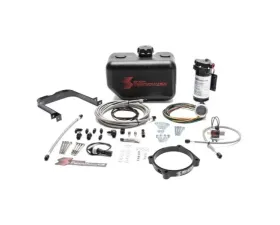 Snow Performance Stage 2 Boost Cooler Water-Methanol Injection Kit 105mm Dodge Challenger | Charger Hellcat 2015-2020