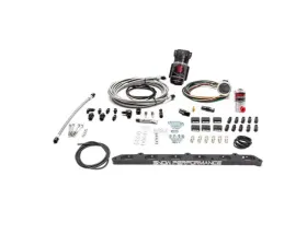 Snow Performance Stage 2 Boost Cooler Direct Port Water Injection Kit BMW N54 | N55 2007-2019