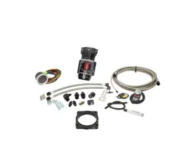 Snow Performance Stage 2 Boost Cooler F/I Water-Methanol Injection Kit Dodge Challenger | Charger RT 2008-2021