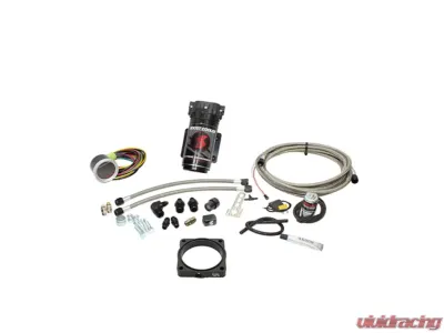 Snow Performance Stage 2 Boost Cooler F/I Water-Methanol Injection Kit Dodge Challenger | Charger RT 2008-2021 - SNO-2170-BRD-T