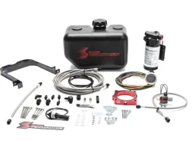 Snow Performance Stage 2 Boost Cooler Progressive Water-Methanol Injection Kit Chrysler 300 | Dodge Challenger | Charger | Magnum 2008-2020