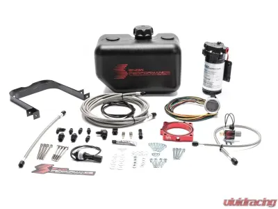 Snow Performance Stage 2 Boost Cooler Progressive Water-Methanol Injection Kit Chrysler 300 | Dodge Challenger | Charger | Magnum 2008-2020 - SNO-2170-BRD