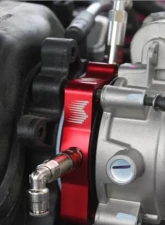 Snow Performance Stage 2 Boost Cooler Progressive Water-Methanol Injection Kit Chrysler 300 | Dodge Challenger | Charger | Magnum 2008-2020                                     - SNO-2170-BRD - Image 3