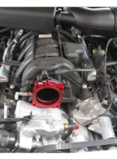 Snow Performance Stage 2 Boost Cooler Progressive Water-Methanol Injection Kit Chrysler 300 | Dodge Challenger | Charger | Magnum 2008-2020                                     - SNO-2170-BRD - Image 4