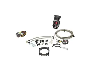 Snow Performance Stage 2 Boost Cooler Water-Methanol Injection Kit Dodge Challenger | Charger Hellcat 2015-2020