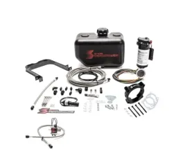 Snow Performance Stage 2 Boost Cooler Water injection System Hyundai Genesis 2.0 T 2010-2014