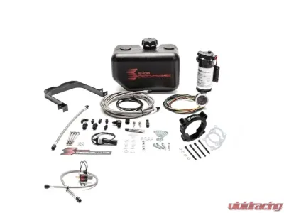 Snow Performance Stage 2 Boost Cooler Water injection System Hyundai Genesis 2.0 T 2010-2014 - SNO-2177-BRD