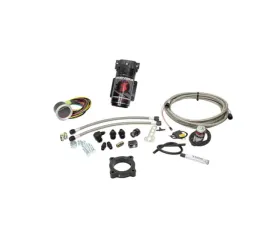 Snow Performance Stage 2 Boost Cooler Water-Methanol Injection System Subaru WRX 2015-2021