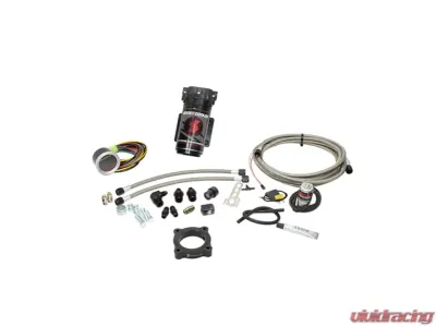 Snow Performance Stage 2 Boost Cooler Water-Methanol Injection System Subaru WRX 2015-2021 - SNO-2182-BRD-T
