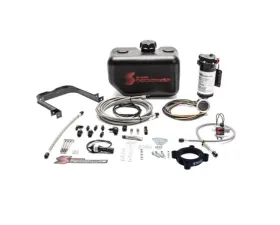 Snow Performance Stage 2 Boost Cooler Water Methanol Injection System Subaru WRX 2015-2021