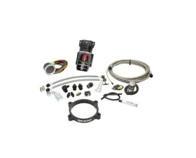Snow Performance Stage 2 Boost Cooler Water-Methanol Injection System 102mm LS Throttle Body