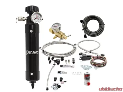 Snow Performance Pumpless Water-Methanol System - SNO-2190-BRD