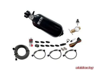 Snow Performance High Capacity Pumpless Water-Methanol System - SNO-2290-BRD