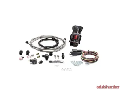 Snow Performance Stage 1 TD Water-Methanol Injection Kit - SNO-301-BRD-T