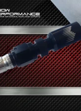 Snow Performance Diesel Stage 1 Boost Cooler Water-Methanol Injection Kit SS Braided Line                                     - SNO-301-BRD - Image 2