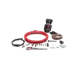 Snow Performance Stage 1 TD Water-Methanol Injection Kit