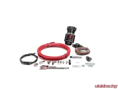 Snow Performance Stage 1 TD Water-Methanol Injection Kit - SNO-301-T