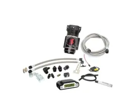 Snow Performance Stage 3 Boost Cooler DI 2D MAP Prog. Water-Methanol Injection Kit