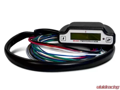 Snow Performance Stage 3 Boost Cooler Direct Injected 2D MAP Progressive Water-Methanol Injection Kit - SNO-320-BRD