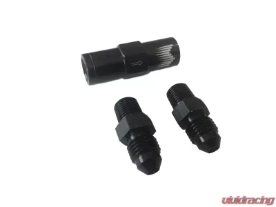 Snow Performance Stage 3 Boost Cooler Direct Injected 2D MAP Progressive Water-Methanol Injection Kit - SNO-320-BRD