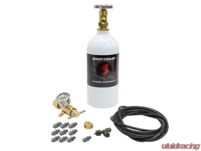 Snow Performance CO2 Boost Control Pressure System - SNO-350