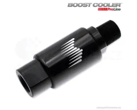 Snow Performance Water-Methanol Injection Filter - ProLine