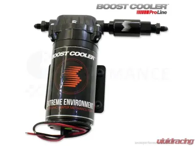Snow Performance Water-Methanol Injection Filter - ProLine - SNO-38FIL