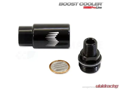 Snow Performance Water-Methanol Injection Filter - ProLine - SNO-38FIL
