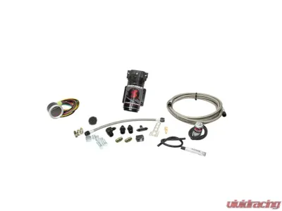 Snow Performance Stage 2 Diesel Water-Methanol Injection Kit (No Tank) Dodge Cummins 5.9L 1994-2007 - SNO-400-BRD-T