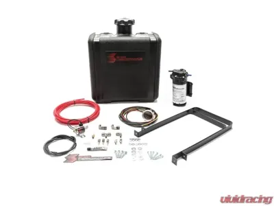 Snow Performance Diesel Stage 2 Boost Cooler Water-Methanol Injection Kit Dodge 5.9L Cummins 1989-2007 - SNO-400