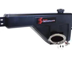 Snow Performance Water-Methanol Tank Upgrade 10 Gal