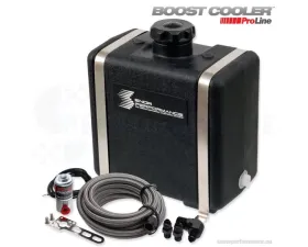 Snow Performance Water-Methanol Tank Upgrade 7 Gal