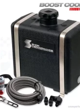 Snow Performance Water-Methanol Tank Upgrade 7 Gal                                     - SNO-40016-BRD - Image 2