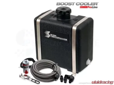 Snow Performance Water-Methanol Tank Upgrade 7 Gal - SNO-40016-BRD