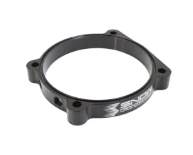 Snow Performance Water-Methanol Throttle Body Injection Plate 105mm Dodge Challenger | Charger Hellcat 2015-2020