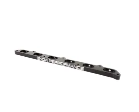 Snow Performance Direct Port Injection Plate Only BMW N54 | N55 | S55 2007-2019