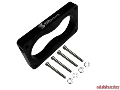Snow Performance Throttle Body Spacer Injection Plate Ford Mustang GT 4.6L 2005-2010 - SNO-40070